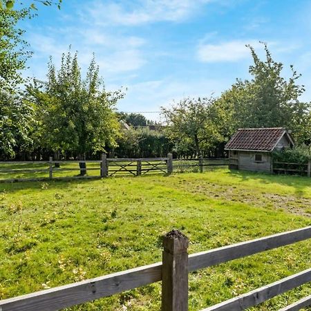 Huswell - Authentic Vacation Home 'De Blauwe Kroon' Oostkamp Buitenkant foto